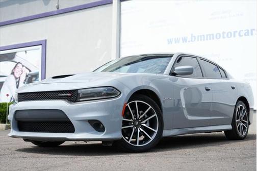 2022 Dodge Charger R/T