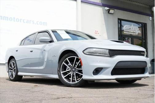 2022 Dodge Charger R/T