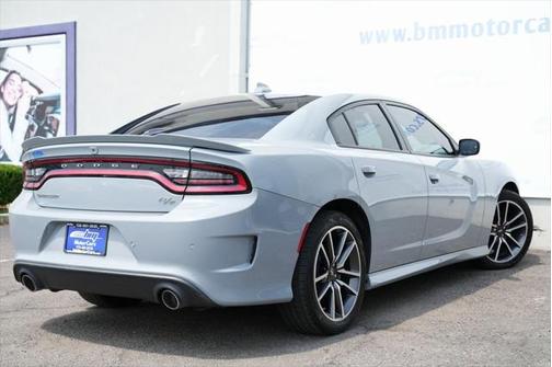 2022 Dodge Charger R/T
