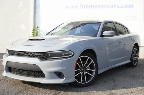 2022 Dodge Charger R/T