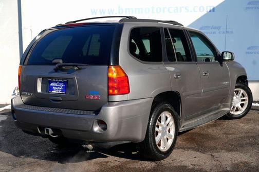 2009 GMC Envoy Denali
