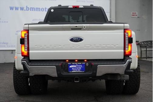 2023 Ford F-350 Lariat
