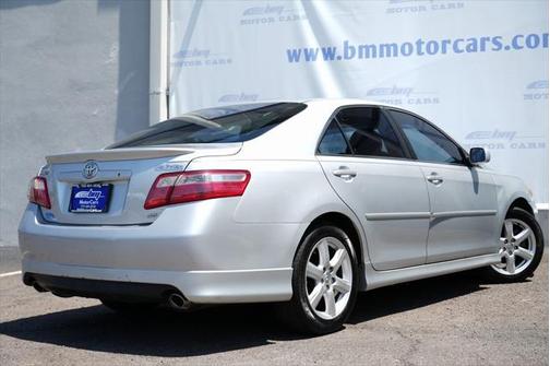2007 Toyota Camry SE V6