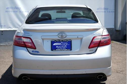 2007 Toyota Camry SE V6