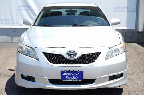 2007 Toyota Camry SE V6