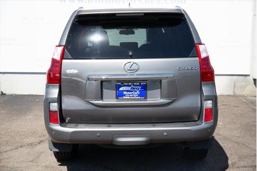 2011 Lexus GX 460 Premium