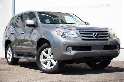 2011 Lexus GX 460 Premium