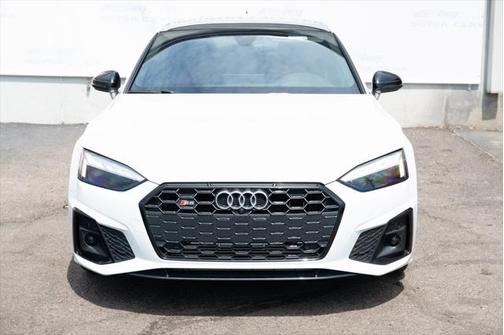 2021 Audi S5 Premium Plus