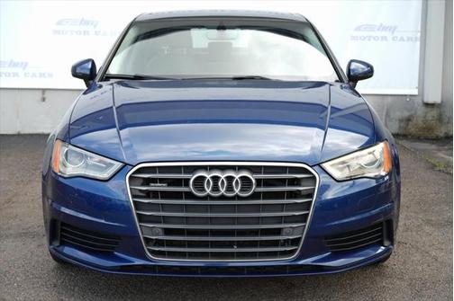 2016 Audi A3 2.0T Premium