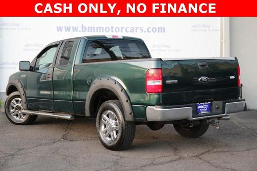 2008 Ford F-150 XL