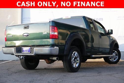 2008 Ford F-150 XL
