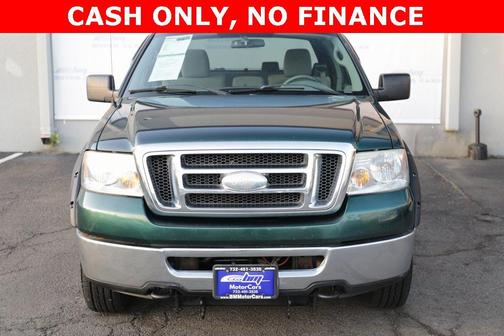 2008 Ford F-150 XL