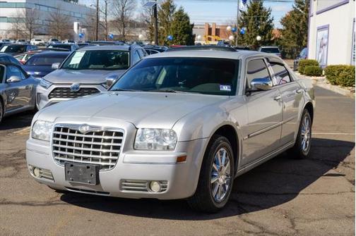 2009 Chrysler 300 Touring