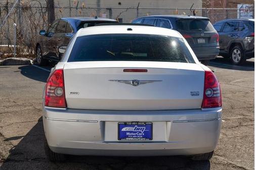 2009 Chrysler 300 Touring