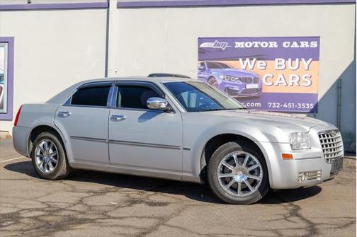 2009 Chrysler 300 Touring