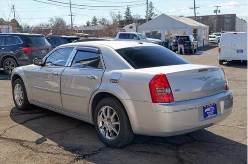 2009 Chrysler 300 Touring