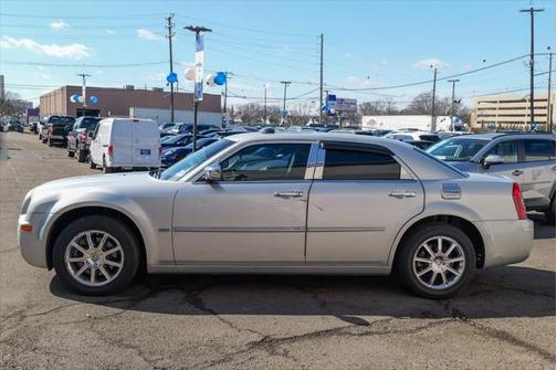 2009 Chrysler 300 Touring
