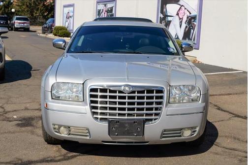 2009 Chrysler 300 Touring