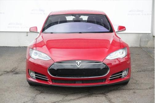 2016 Tesla Model S P90D
