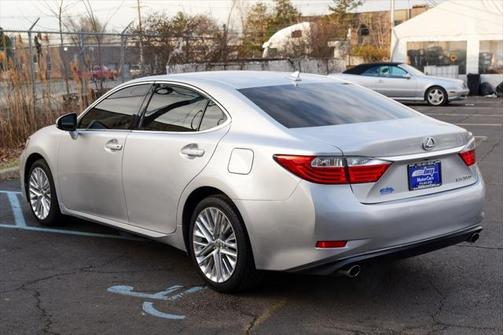 2014 Lexus ES 350 Base