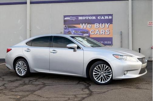 2014 Lexus ES 350 Base