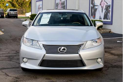 2014 Lexus ES 350 Base
