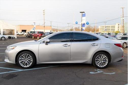 2014 Lexus ES 350 Base