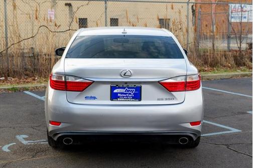 2014 Lexus ES 350 Base