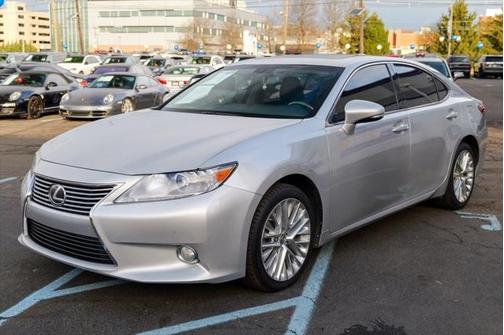 2014 Lexus ES 350 Base