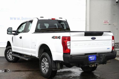 2021 Ford F-350 XL