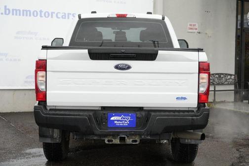 2021 Ford F-350 XL