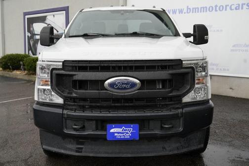 2021 Ford F-350 XL