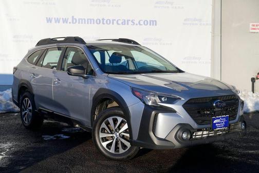 2023 Subaru Outback Base