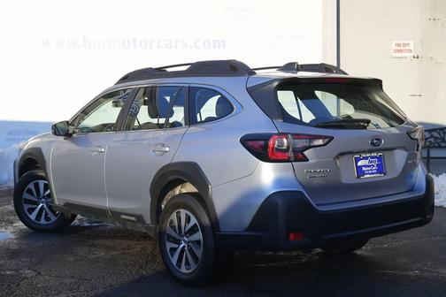 2023 Subaru Outback Base