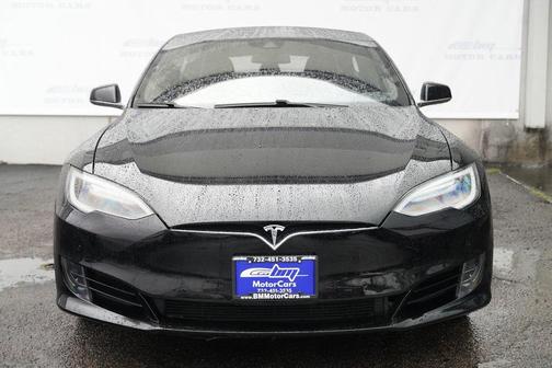 2016 Tesla Model S 70