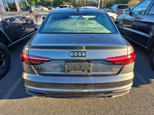 2021 Audi A4 45 S line Premium Plus