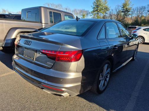2021 Audi A4 45 S line Premium Plus