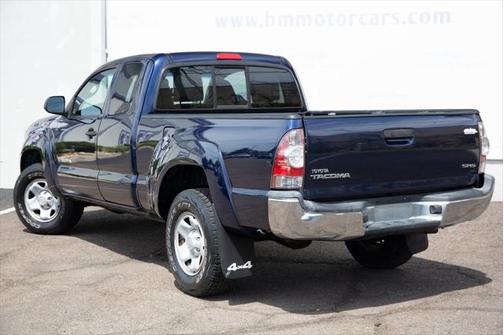 2013 Toyota Tacoma Base