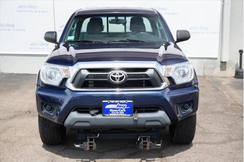 2013 Toyota Tacoma Base