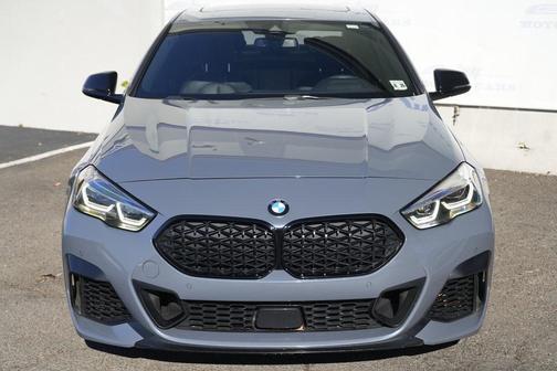 2022 BMW M235 Gran Coupe M235i xDrive