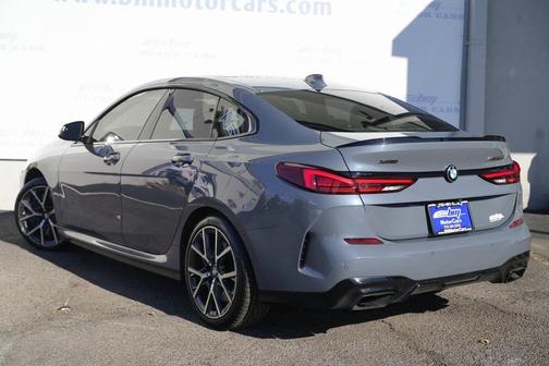 2022 BMW M235 Gran Coupe M235i xDrive