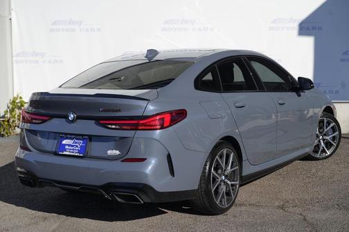 2022 BMW M235 Gran Coupe M235i xDrive