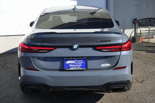 2022 BMW M235 Gran Coupe M235i xDrive