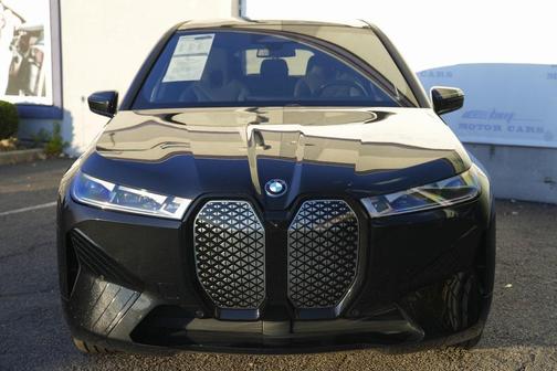 2022 BMW iX xDrive50