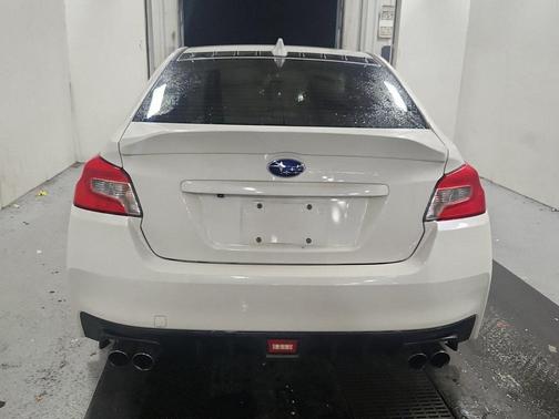 2019 Subaru WRX Limited