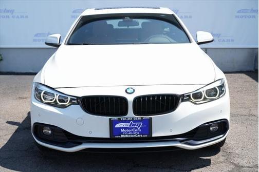 2020 BMW 430 Gran Coupe i xDrive