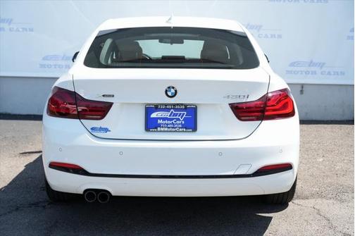 2020 BMW 430 Gran Coupe i xDrive