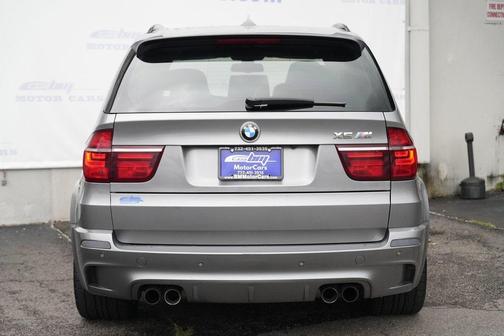 2011 BMW X5 M Base