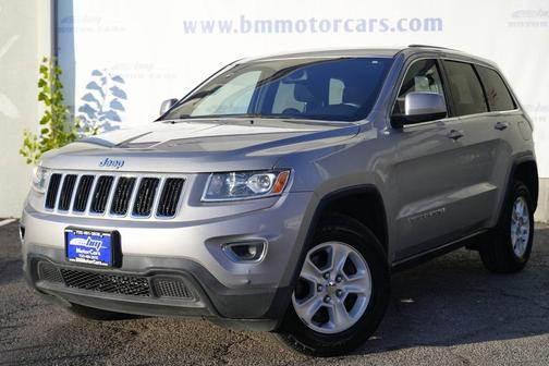 2014 Jeep Grand Cherokee Laredo