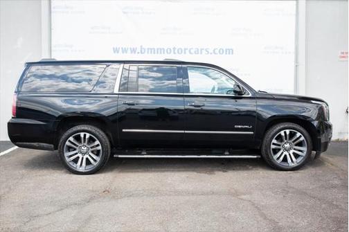 2018 GMC Yukon XL Denali